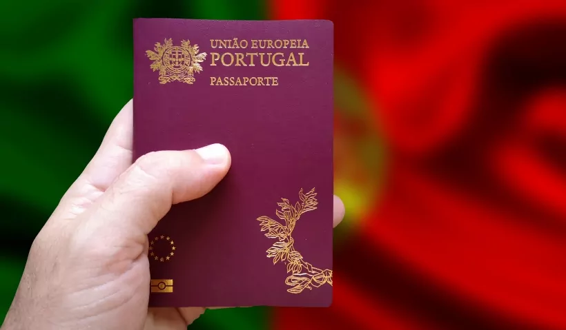 Passport Bồ Đào Nha - một trong những hộ chiếu quyền lực nhất thế giới