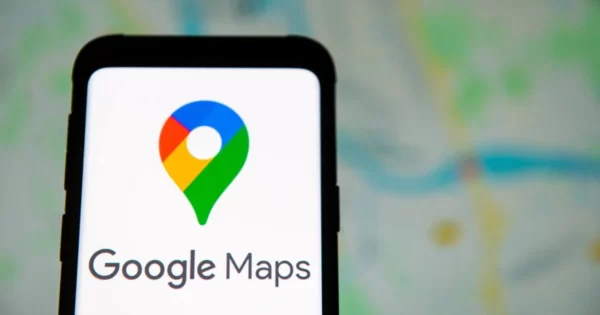 SEO Google Maps