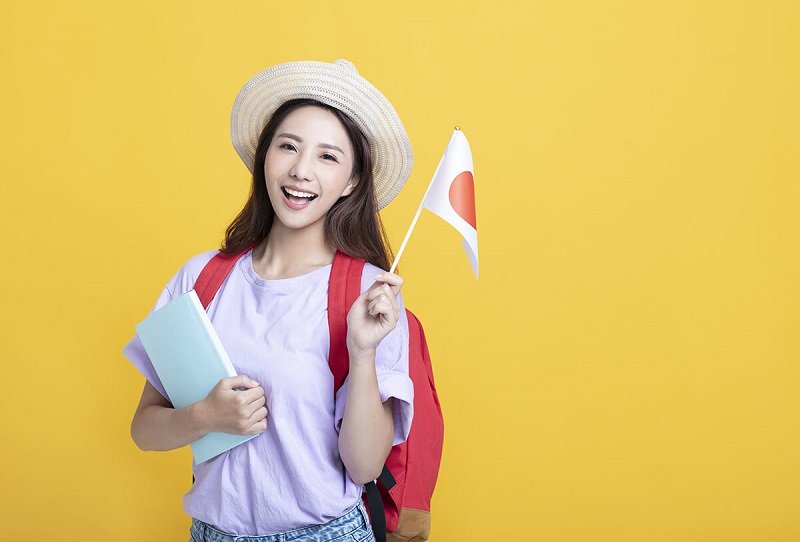Chia sẻ kinh nghiệm du học tự túc Nhật Bản cho người mới