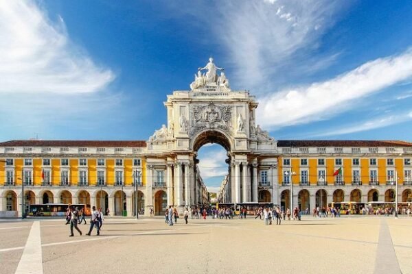 Điểm danh những thành phố đáng sống nhất ở Bồ Đào Nha