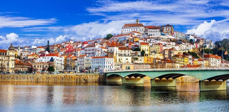 Điểm danh những thành phố đáng sống nhất ở Bồ Đào Nha