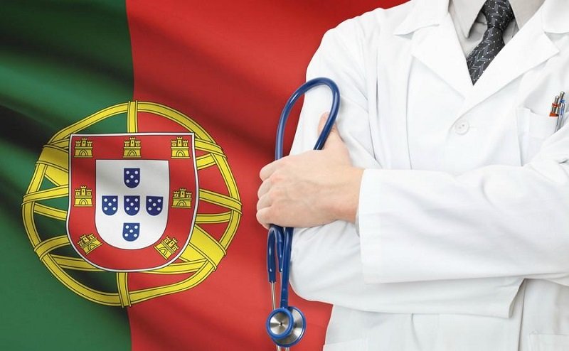 Hệ thống chăm sóc sức khỏe Bồ Đào Nha và những điều bạn cần biết