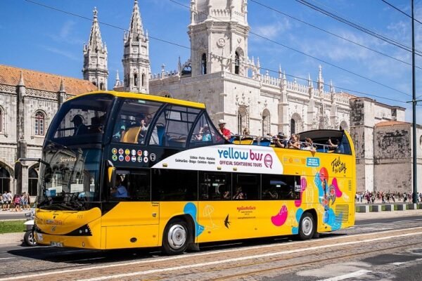 Toàn cảnh về hệ thống giao thông công cộng ở Bồ Đào Nha