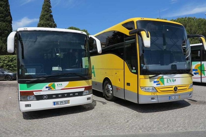 Toàn cảnh về hệ thống giao thông công cộng ở Bồ Đào Nha Toàn cảnh về hệ thống giao thông công cộng ở Bồ Đào Nha