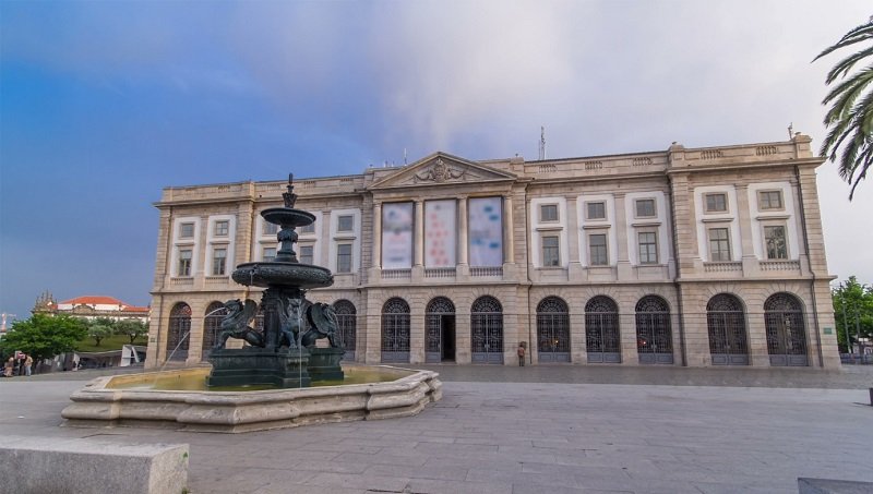 Top trường đại học Bồ Đào Nha giúp mở rộng cơ hội định cư