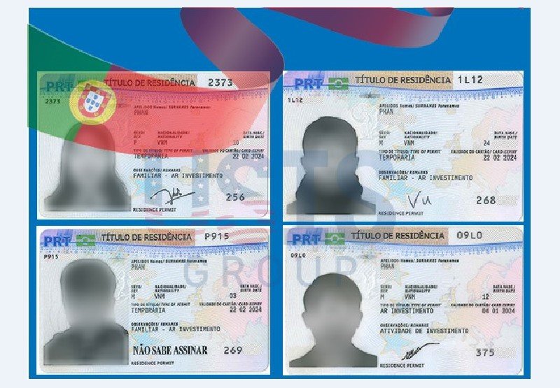 Visa du học Bồ Đào Nha - quy trình nộp đơn và những câu hỏi thường gặp
