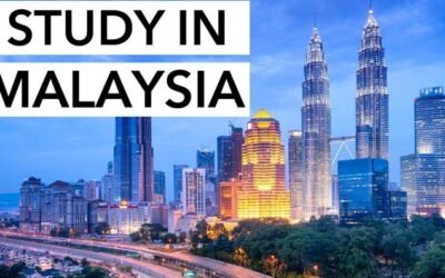 Du học Malaysia - hành trang kinh nghiệm và kiến thức