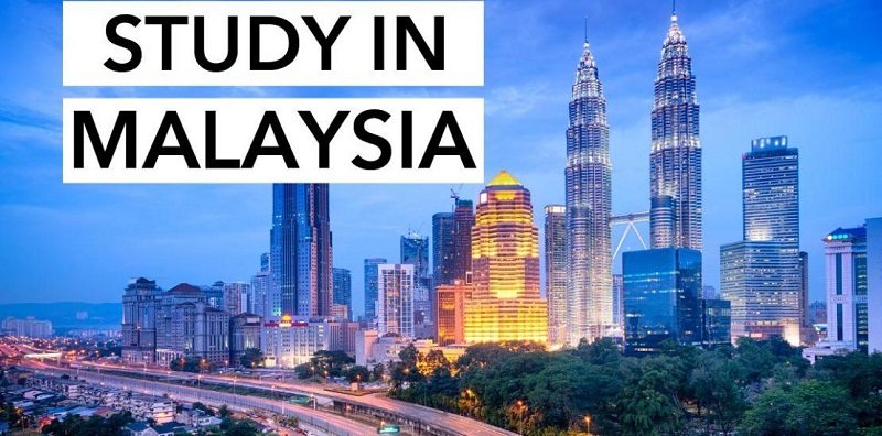 Du học Malaysia - hành trang kinh nghiệm và kiến thức