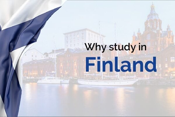 Du học Phần Lan có thực sự lý tưởng với người Việt?
