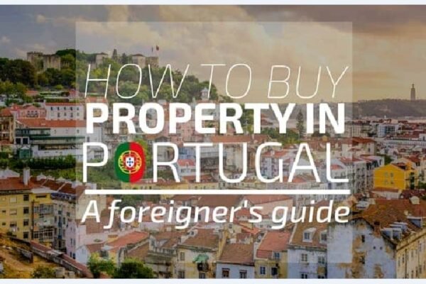 Người Việt có thể mua bất động sản ở Bồ Đào Nha hay không?