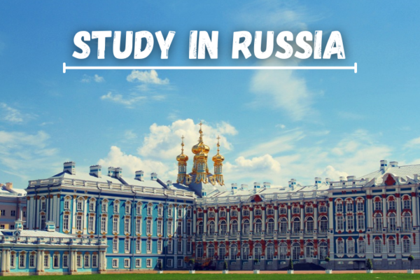Những ưu điểm và hạn chế khi du học Nga