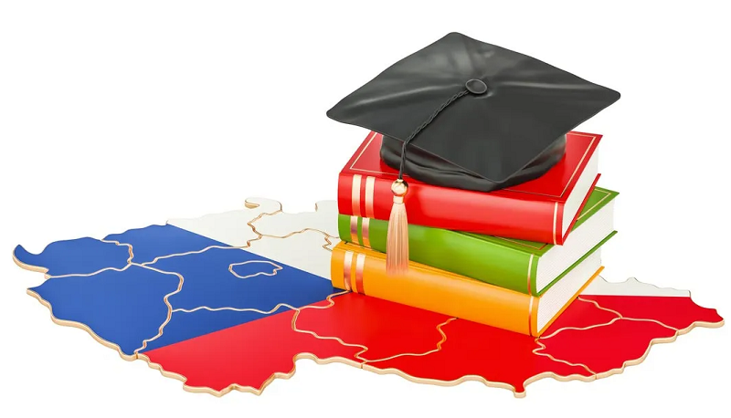 Thế mạnh của chương trình du học Cộng hòa Séc là gì?